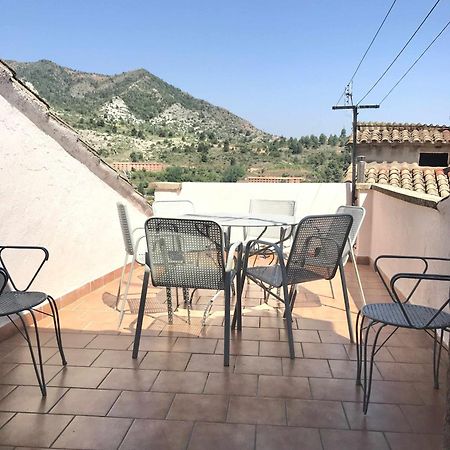 Casa Lola En Beceite Rodeados De Montanas Y Rios Villa Екстериор снимка