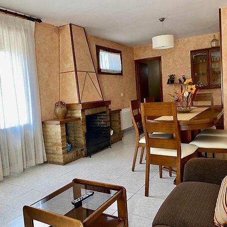 Casa Lola En Beceite Rodeados De Montanas Y Rios Villa Екстериор снимка