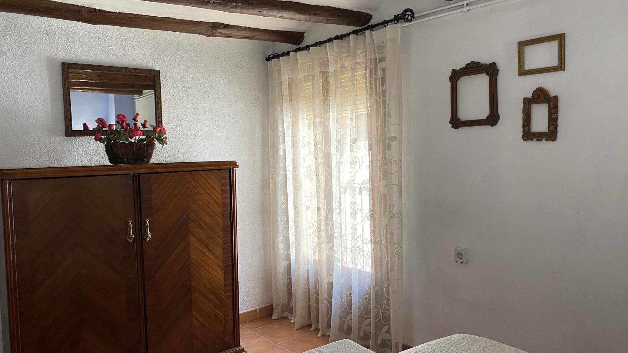 Casa Lola En Beceite Rodeados De Montanas Y Rios Villa Екстериор снимка