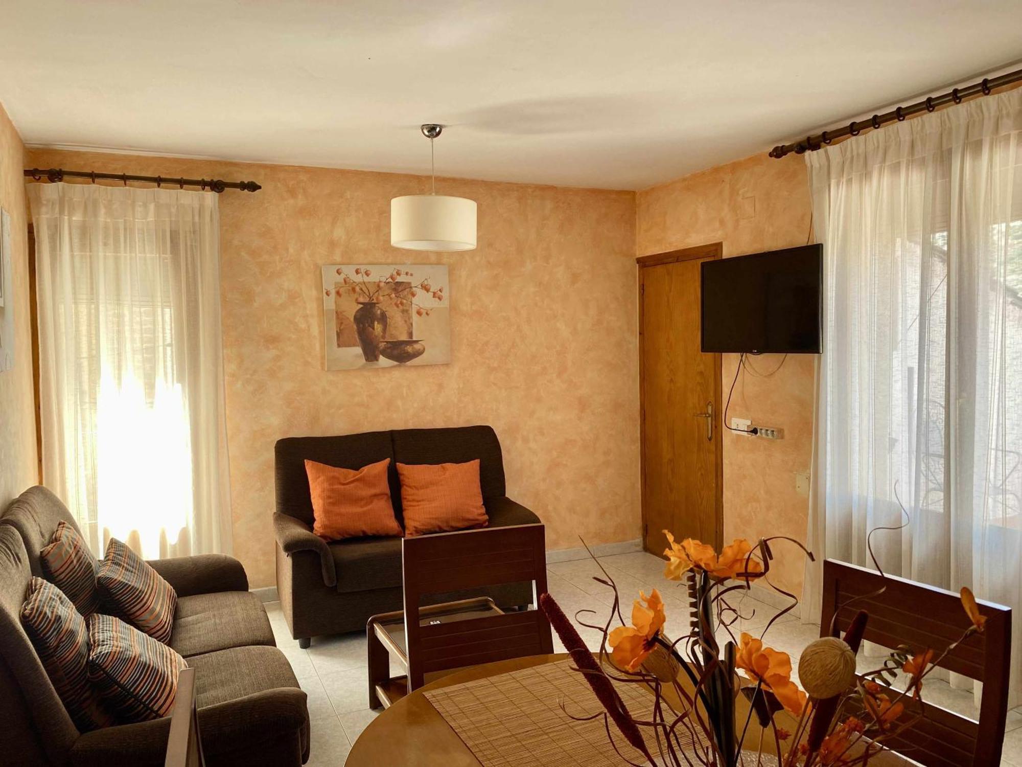 Casa Lola En Beceite Rodeados De Montanas Y Rios Villa Екстериор снимка