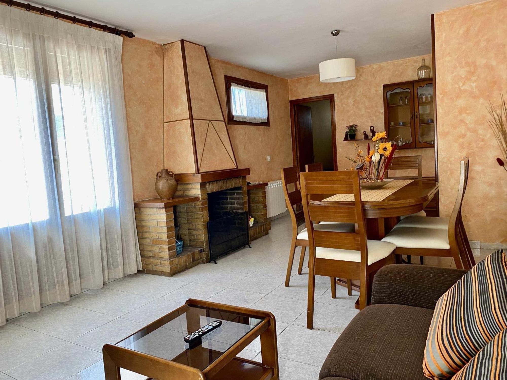 Casa Lola En Beceite Rodeados De Montanas Y Rios Villa Екстериор снимка