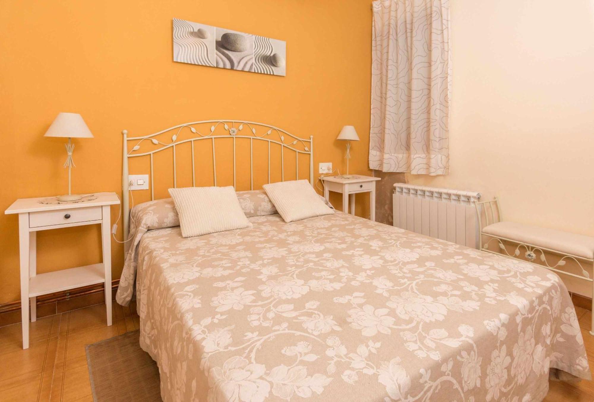 Casa Lola En Beceite Rodeados De Montanas Y Rios Villa Екстериор снимка